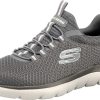 Skechers Men's Summits Sneaker