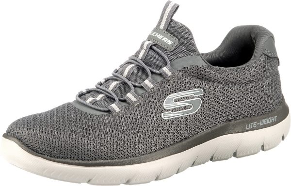 Skechers Men's Summits Sneaker