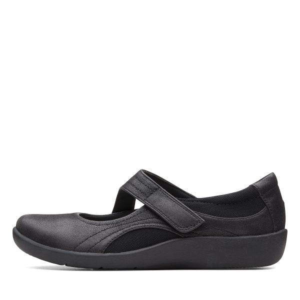Women's Sillian Bella Mary Jane Flat