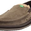 Mens Pick Pocket Loafers | Mens Shoes | Slip On Shoes for Men | Men's Slip-on Loafers | Comfort Footbed