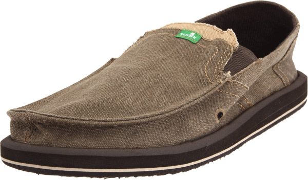 Mens Pick Pocket Loafers | Mens Shoes | Slip On Shoes for Men | Men's Slip-on Loafers | Comfort Footbed