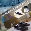 Tesoro Indoor Soccer Shoes for Teen & Adult | Lightweight and Durable Men's & Women's Futsal Shoes for Superior Performance |