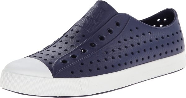 Native Women's Jefferson Fashion Sneaker