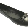 Shoes 18 Womens Ballerina Ballet Flats Shoe with Bow