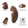 Loafers for Women Comfortable Breathable ShoeCasual Slip On Womens Driving Flats Shoes