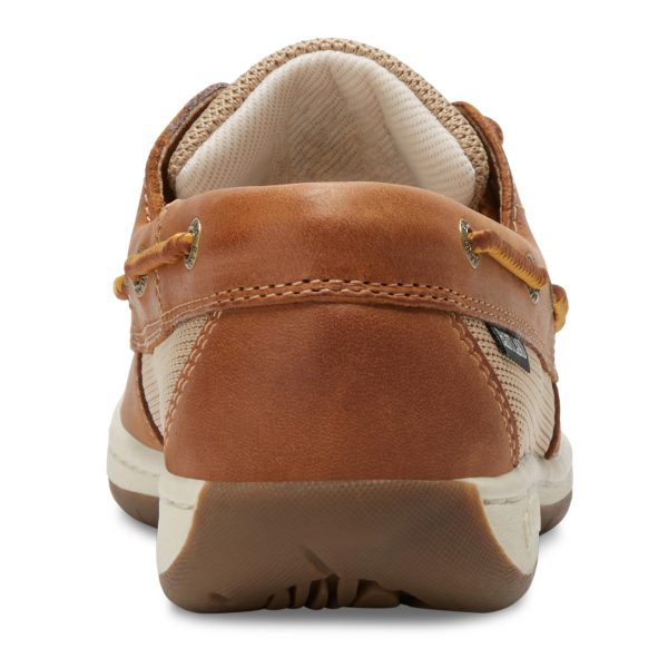 Women's Solstice Boat Shoe