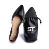 Womens Foldable Flat Ballet Shoes Casual Business Flats for Women