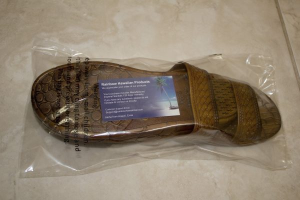 Women Double Strap Jesus Style Hawaii Sandals, Unisex Sandal for Women Men and Teens