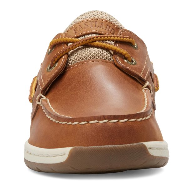 Women's Solstice Boat Shoe