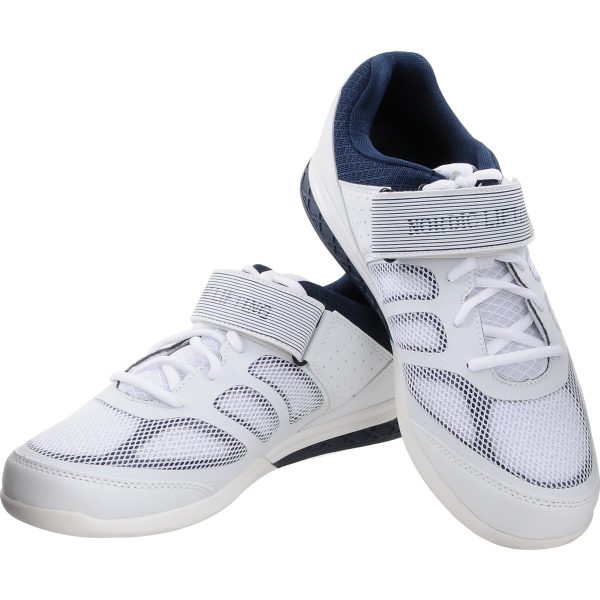 Weightlifting Shoes Ideal for Crossfit & Gym - Men's Sneakers - VENJA