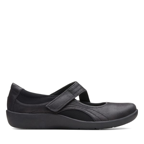 Women's Sillian Bella Mary Jane Flat