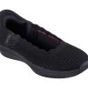 Women's Cleo-Swift Hands Free Slip_ins Loafer Flat