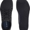Men's Wide Minimalist Barefoot Sneakers | Zero Drop Sole | Optimal Relaxation