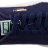 Select Men's Suede Classic Plus Sneakers