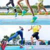 Men's Max Cushioned Walking Shoes with Air Cushion - Plantar Fasciitis Pain Relief