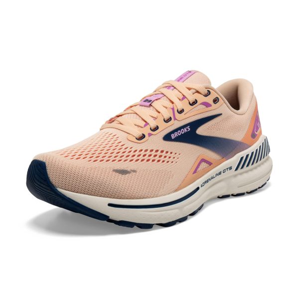 Women’s Adrenaline GTS 23 Supportive Running Shoe