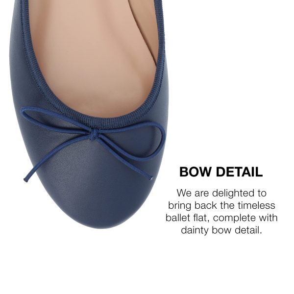Women's Vika Ballet Flat
