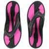 SIGNATURE Unisex Athletic Sandals SNAP LOCK Closure