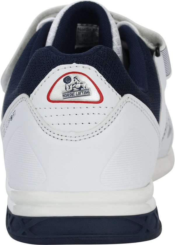 Weightlifting Shoes Ideal for Crossfit & Gym - Men's Sneakers - VENJA