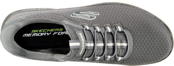 Skechers Men's Summits Sneaker