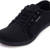 Men's Wide Minimalist Barefoot Sneakers | Zero Drop Sole | Optimal Relaxation