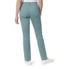 Women's Amanda Classic High Rise Tapered Jean Petite