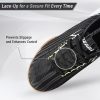 Tesoro Indoor Soccer Shoes for Teen & Adult | Lightweight and Durable Men's & Women's Futsal Shoes for Superior Performance |