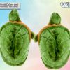 Fuzzy Animal Slippers for Women & Men, House Shoes, Teddy Bear, Cow, Cute, Great Mother's Day Gift for Mom, Wife, Daughter