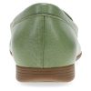 Lorri Slip-On Loafers for Women – Comfortable Flat Shoes with Arch Support – Versatile Casual to Dressy Footwear – Lightweight