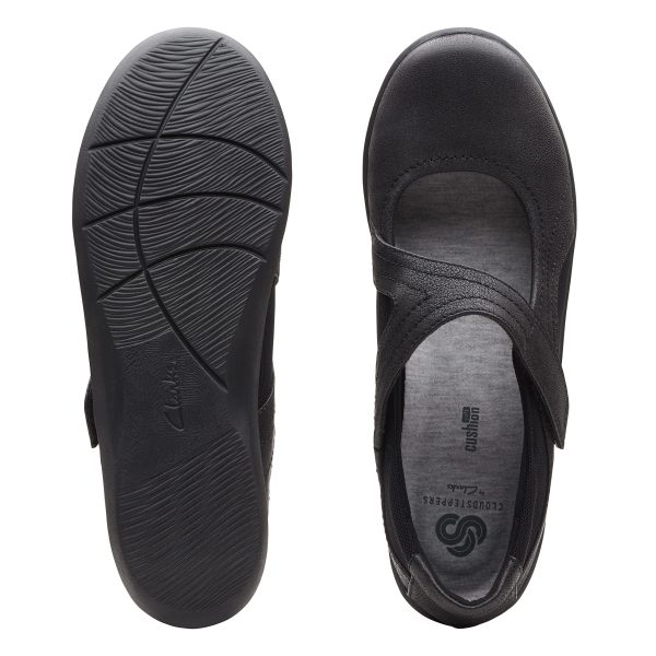 Women's Sillian Bella Mary Jane Flat