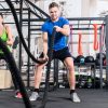 Weightlifting Shoes Ideal for Crossfit & Gym - Men's Sneakers - VENJA