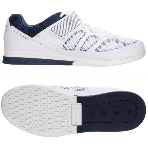 Weightlifting Shoes Ideal for Crossfit & Gym - Men's Sneakers - VENJA