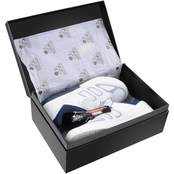 Weightlifting Shoes Ideal for Crossfit & Gym - Men's Sneakers - VENJA
